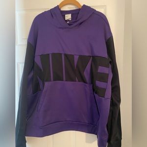 Nike hoodie
